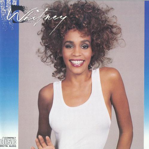 Whitney Houston